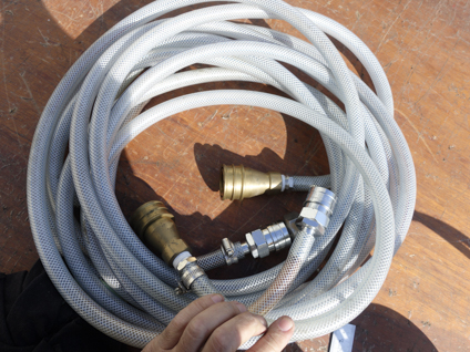 メディアレス<br>高速回転分散機<br><br>乳化機<br><br>チータ CPM