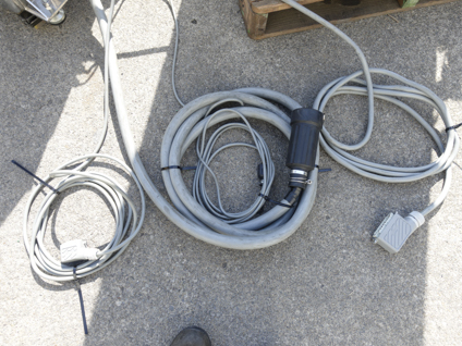 メディアレス<br>高速回転分散機<br><br>乳化機<br><br>チータ CPM