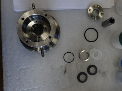 微少ビーズ対応<br>ビーズミル<br><br>ピコミル<br><br>PICO MILL