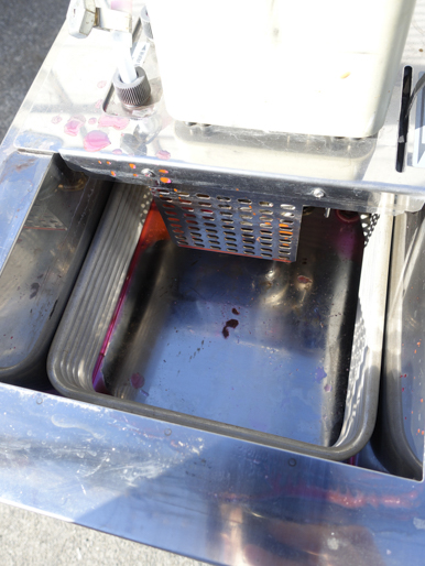 微少ビーズ対応<br>ビーズミル<br><br>ピコミル<br><br>PICO MILL