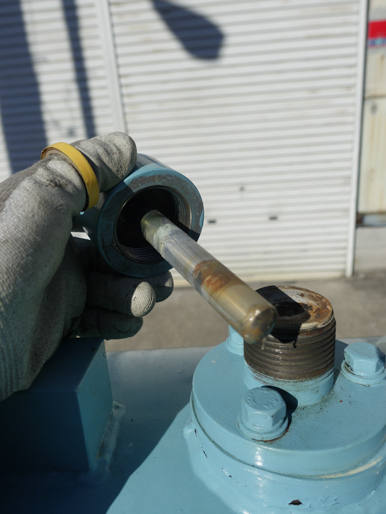 ボールミル<br>【５】