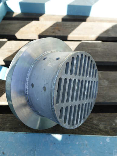 ボールミル<br>【５】