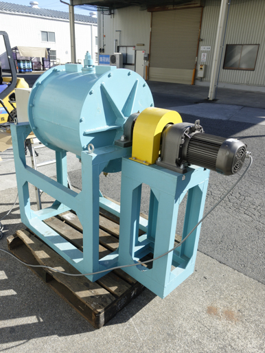 ボールミル<br>【５】