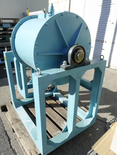 ボールミル<br>【５】