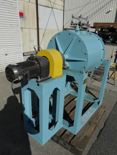 ボールミル<br>【５】