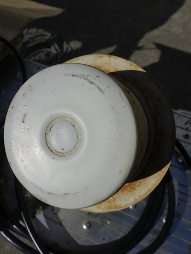 ボールミル<br>【５】