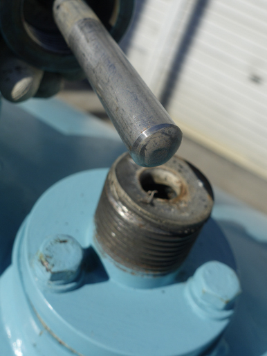 ボールミル<br>【２】