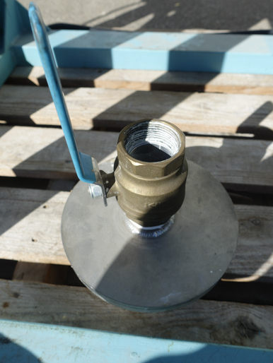 ボールミル<br>【２】