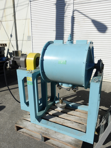 ボールミル<br>【２】