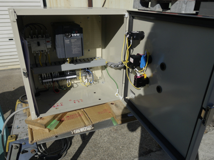 ボールミル<br>【２】