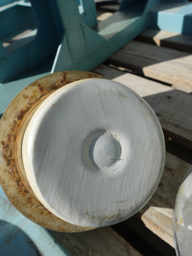 ボールミル<br>【２】