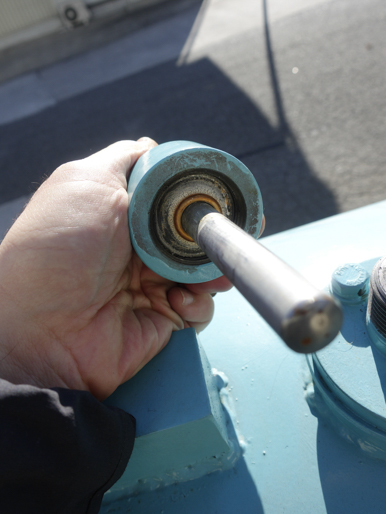 ボールミル<br>【３】