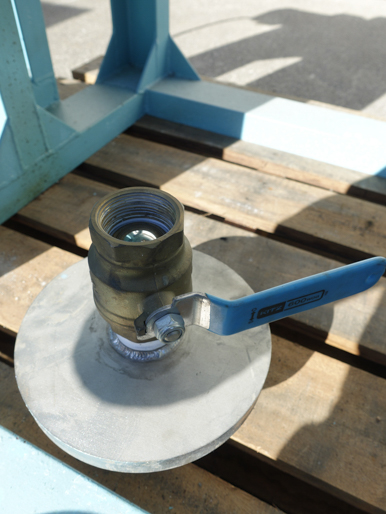 ボールミル<br>【３】