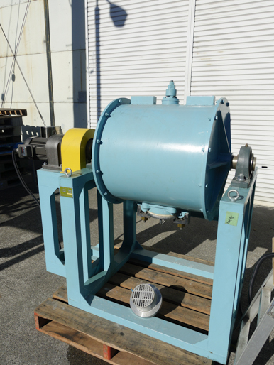 ボールミル<br>【３】