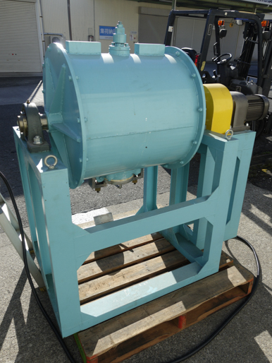 ボールミル<br>【３】