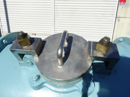 ボールミル<br>【３】