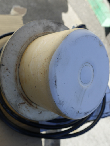 ボールミル<br>【３】