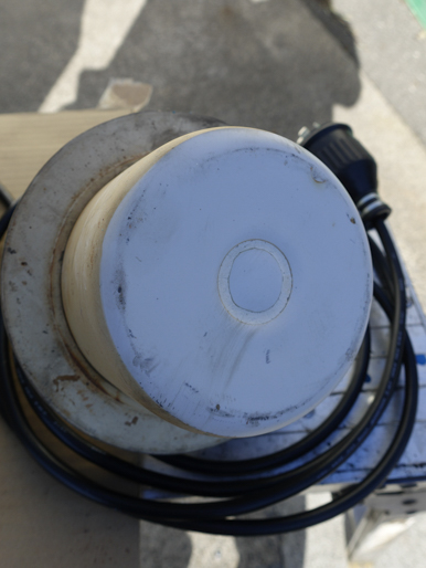 ボールミル<br>【３】