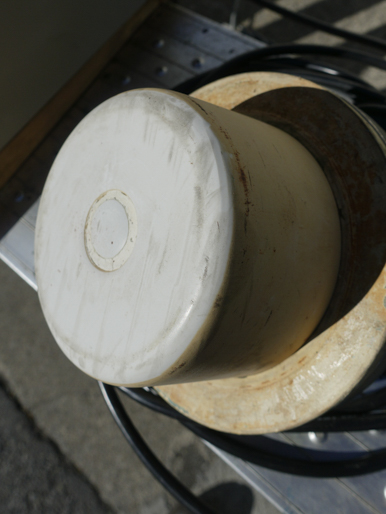 ボールミル<br>【４】