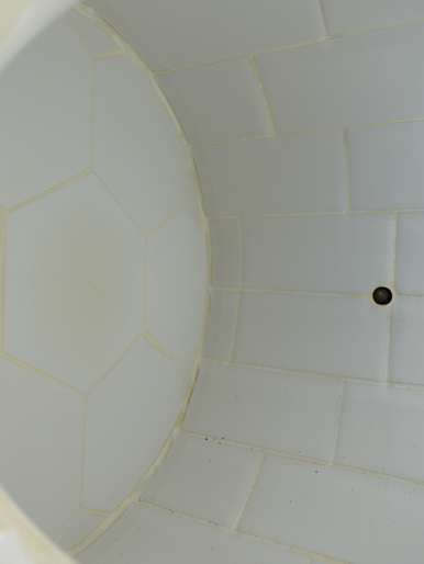 ボールミル<br>【４】