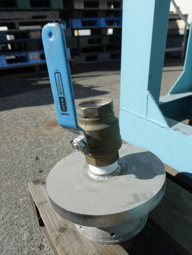 ボールミル<br>【４】