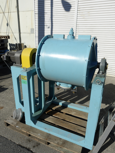 ボールミル<br>【４】