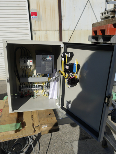 ボールミル<br>【４】