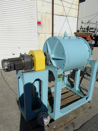 ボールミル<br>【４】