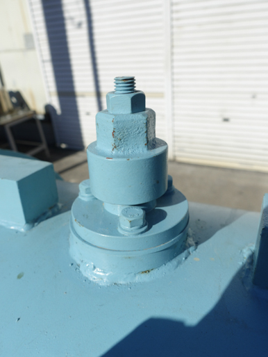 ボールミル<br>【４】