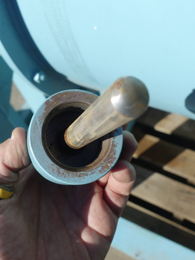 ボールミル<br>【４】