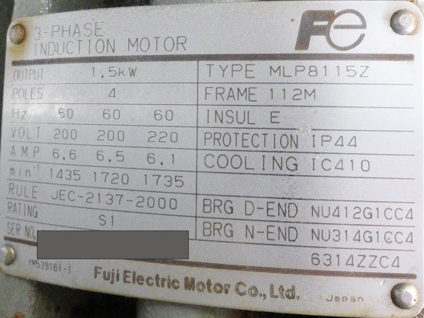 ALLステンレス仕様<br>カートリッジ式<br>円形振動ふるい機