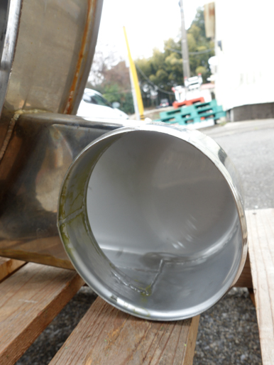 佐藤式<br>円型振動<br>ふるい機