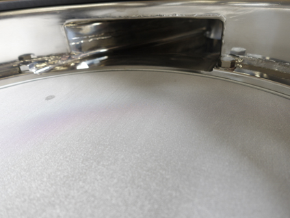 佐藤式<br>円形振動<br>ふるい機