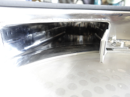 佐藤式<br>円形振動<br>ふるい機