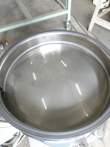 佐藤式<br>円形振動<br>ふるい機