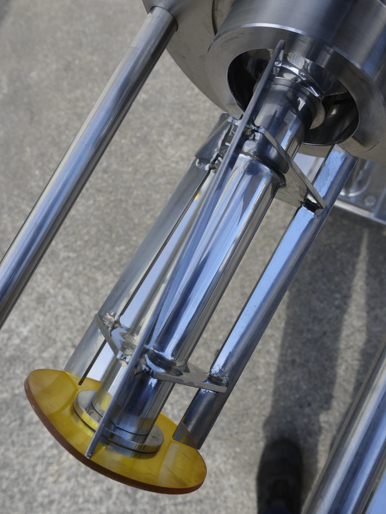 ターボス<br>クリーナー