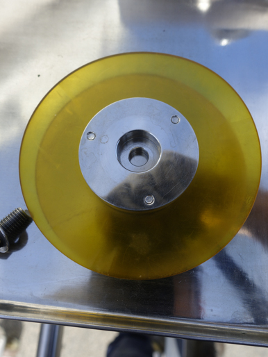 ターボス<br>クリーナー