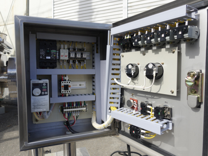 ターボス<br>クリーナー