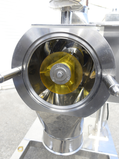 ターボス<br>クリーナー