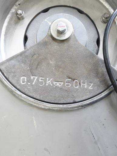 カセット式<br>（カートリッジ式）<br>振動ふるい機