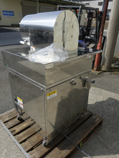 ドリアコーター<br><br>自動糖衣機<br><br>コーティング装置