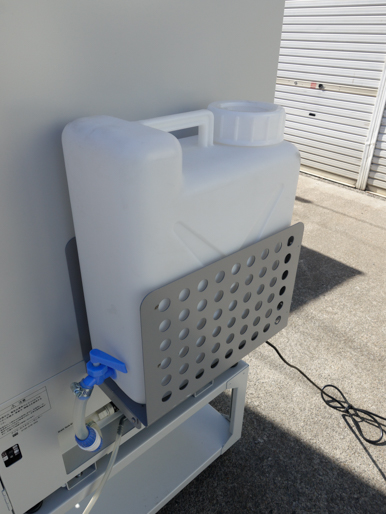 エンビロス<br><br>恒温恒湿器