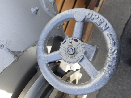 コニカルドライヤー