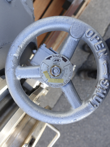 コニカルドライヤー