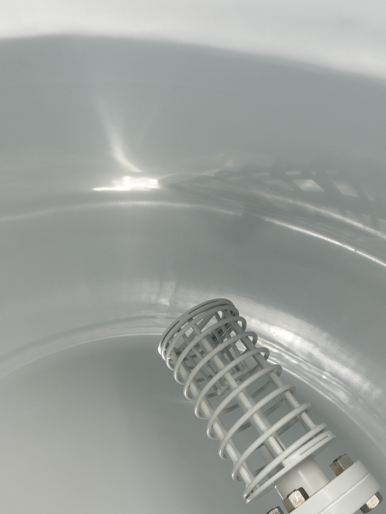 コニカルドライヤー