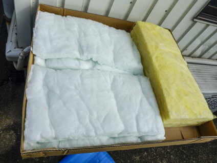 爆発放散口<br>(ベント)付き<br>箱型棚段式<br>熱風乾燥機<br><br>