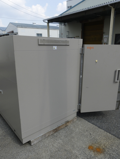 恒温器<br><br>箱型棚段式<br>熱風乾燥機