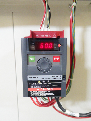 箱型棚段式<br>熱風乾燥機