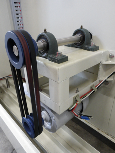 箱型棚段式<br>熱風乾燥機