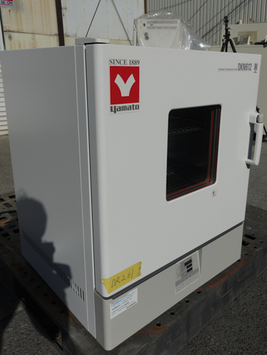 【１】<br>送風定温<br>恒温器<br><br>乾燥機